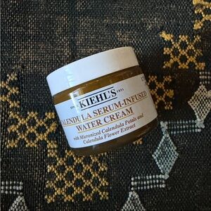 NWT Kiehl's Calendula Serum-Infused Water Cream size 50ml
